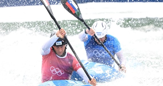 Kajakarze górscy Mateusz Polaczyk i Grzegorz Hedwig awansowali do ćwierćfinału crossu, konkurencji debiutującej w programie igrzysk olimpijskich. Odpadła z rywalizacji Klaudia Zwolińska.