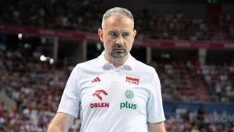Nikola Grbić ogłosił, oto skład na turniej Ligi Narodów w Chicago. Lider zostaje w Polsce