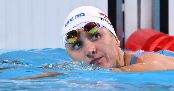 Pływaczka Katarzyna Wasick z czasem 24,33 s zajęła piąte miejsce w finale olimpijskiej rywalizacji w Paryżu na 50 m stylem dowolnym. Złoty medal zdobyła Szwedka Sarah Sjoestroem - 23,71. Druga była Australijka Meg Harris - 23,97, a trzecia Chinka Zhang Yufei - 24,20.