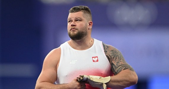 Przepadła kolejna nadzieja medalowa. Polscy reprezentanci w rzucie młotem - Paweł Fajdek i Wojciech Nowicki - znaleźli się poza olimpijskim podium. 