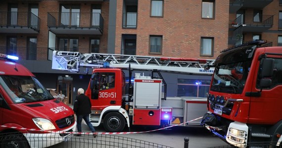 Podczas prac ziemnych przy pl. Tadeusza Kościuszki w Sosnowcu uszkodzono gazociąg. Rzecznik miejscowej straży poinformował, że w poniedziałek o poranku z okolicznych budynków ewakuowano około 50 osób.