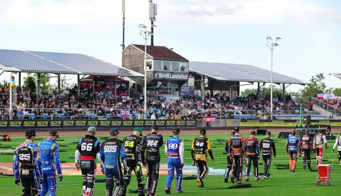 Szok w Niemczech. Zawody odwołali, za bilety nie oddali