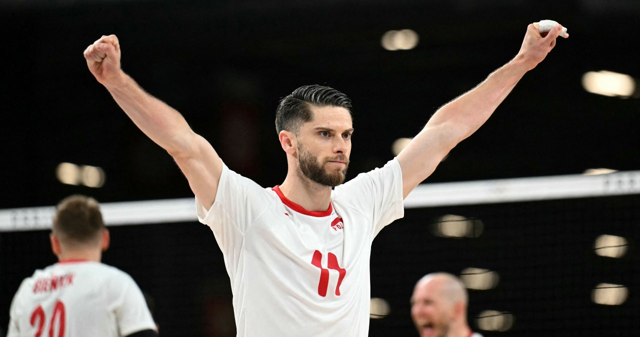 Wielki sukces reprezentanta Polski, zdobył mistrzostwo kraju. Nikola Grbić może być dumny