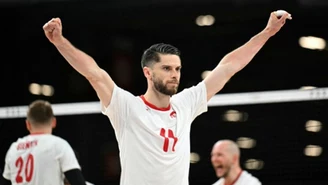 Wielki sukces reprezentanta Polski, zdobył mistrzostwo kraju. Nikola Grbić może być dumny