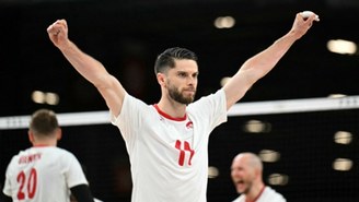 Wielki sukces reprezentanta Polski, zdobył mistrzostwo kraju. Nikola Grbić może być dumny