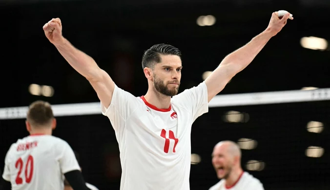 Wielki sukces reprezentanta Polski, zdobył mistrzostwo kraju. Nikola Grbić może być dumny