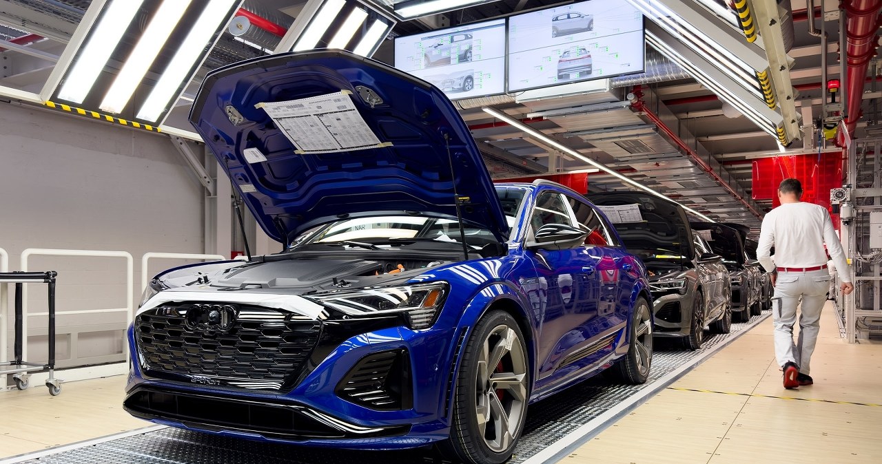 Europejska motoryzacja tonie. Czeka nas fala bankructw