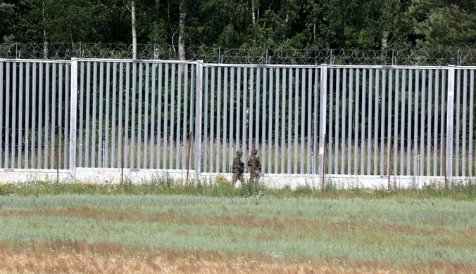 Polacy ocenili sytuację na granicy. Sondaż nie pozostawia złudzeń