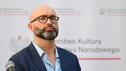 Dyrektor teatru im. Żeromskiego podał się do dymisji 