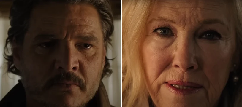 "The Last of Us" zakończy się w 2027 roku? Zaskakujące słowa