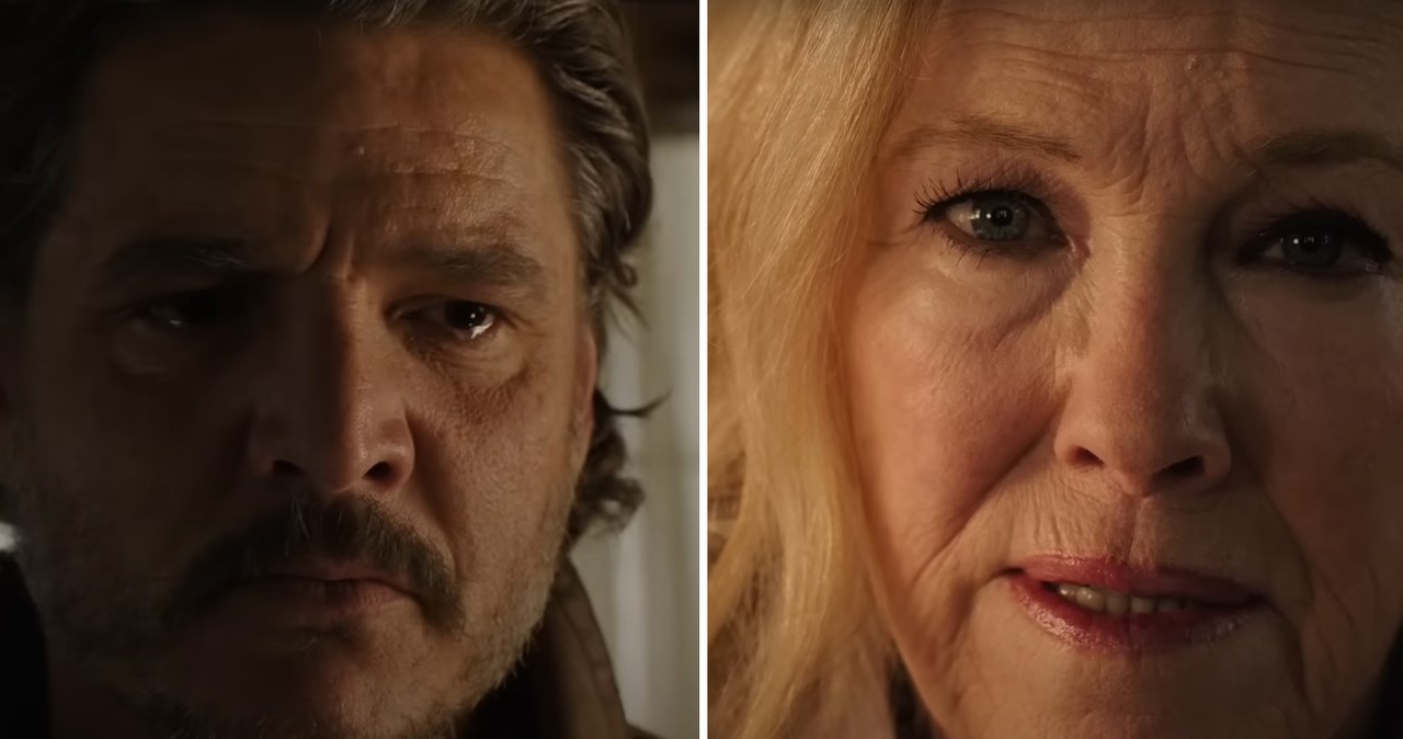 "The Last of Us" zakończy się w 2027 roku? Zaskakujące słowa