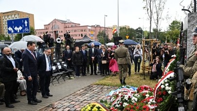 Rzeź mieszkańców warszawskiej Woli. 80 lat od masakry