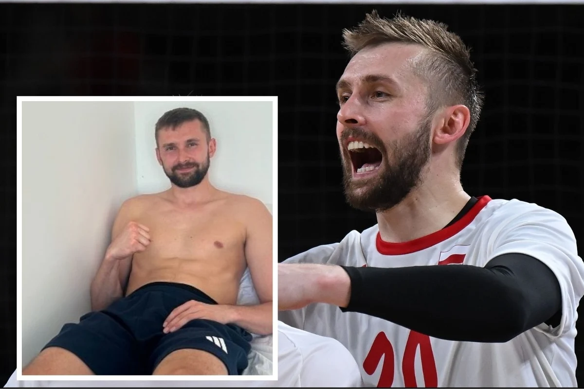 Polscy siatkarze wywalczyli awans do półfinału igrzysk w Paryżu, ale po wygranym meczu ze Słowenią nadeszły też niepokojące informacje. Środkowy reprezentacji Biało-Czerwonych doznał urazu stawu skokowego. Pojawiło się pytanie, czy Mateusz Bieniek zagra w półfinałowym spotkaniu. Siatkarz odniósł się do tego, zamieszczając wpis w mediach społecznościowych.