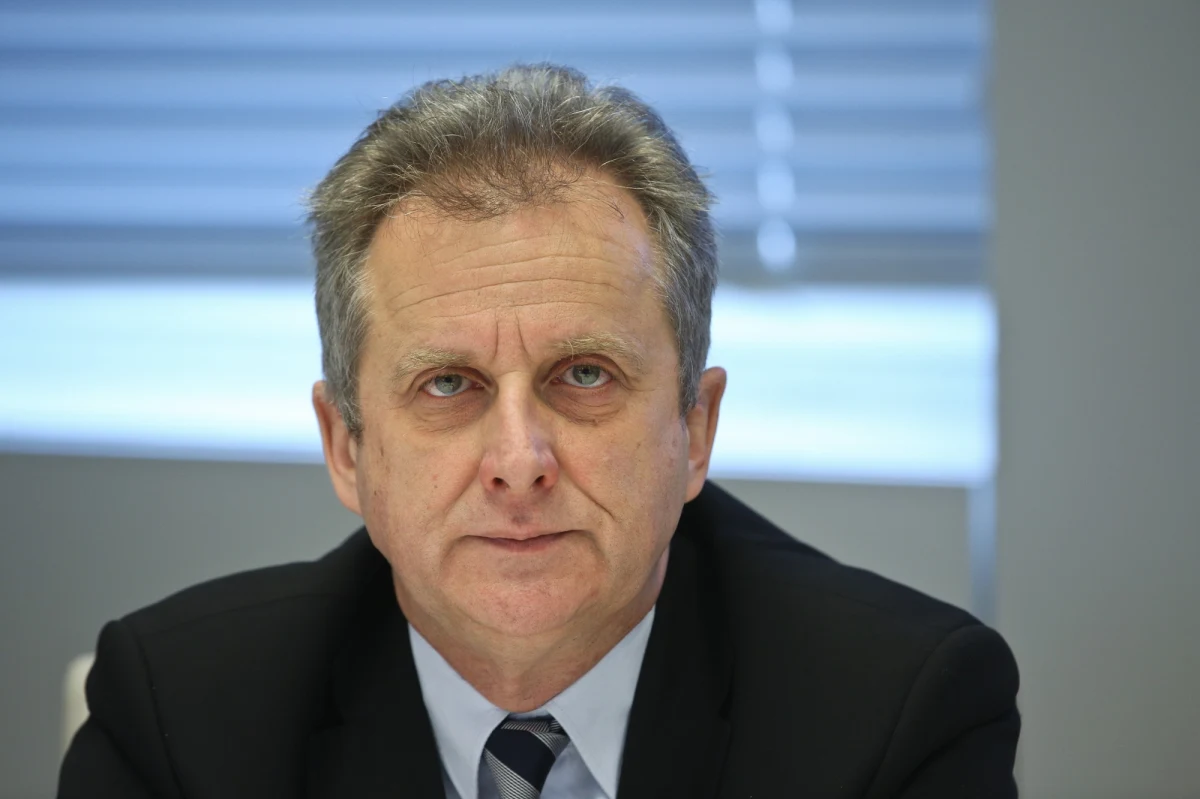 Sławomir Rogowski został nowym wiceministrem kultury i dziedzictwa narodowego. Zastąpi Joannę Scheuring-Wielgus, która uzyskała mandat w wyborach do europarlamentu. 