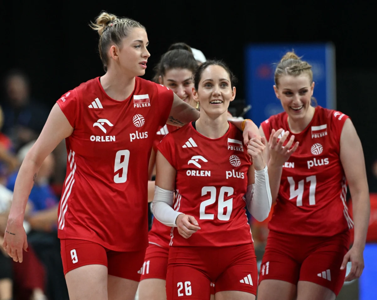 We wtorek polskie siatkarki zagrają z Amerykankami o awans do półfinału igrzysk w Paryżu. W finale rzutu młotem wystąpi z trzykrotna mistrzyni olimpijska Anita Włodarczyk. Do rywalizacji przystępują także polscy kajakarze.
