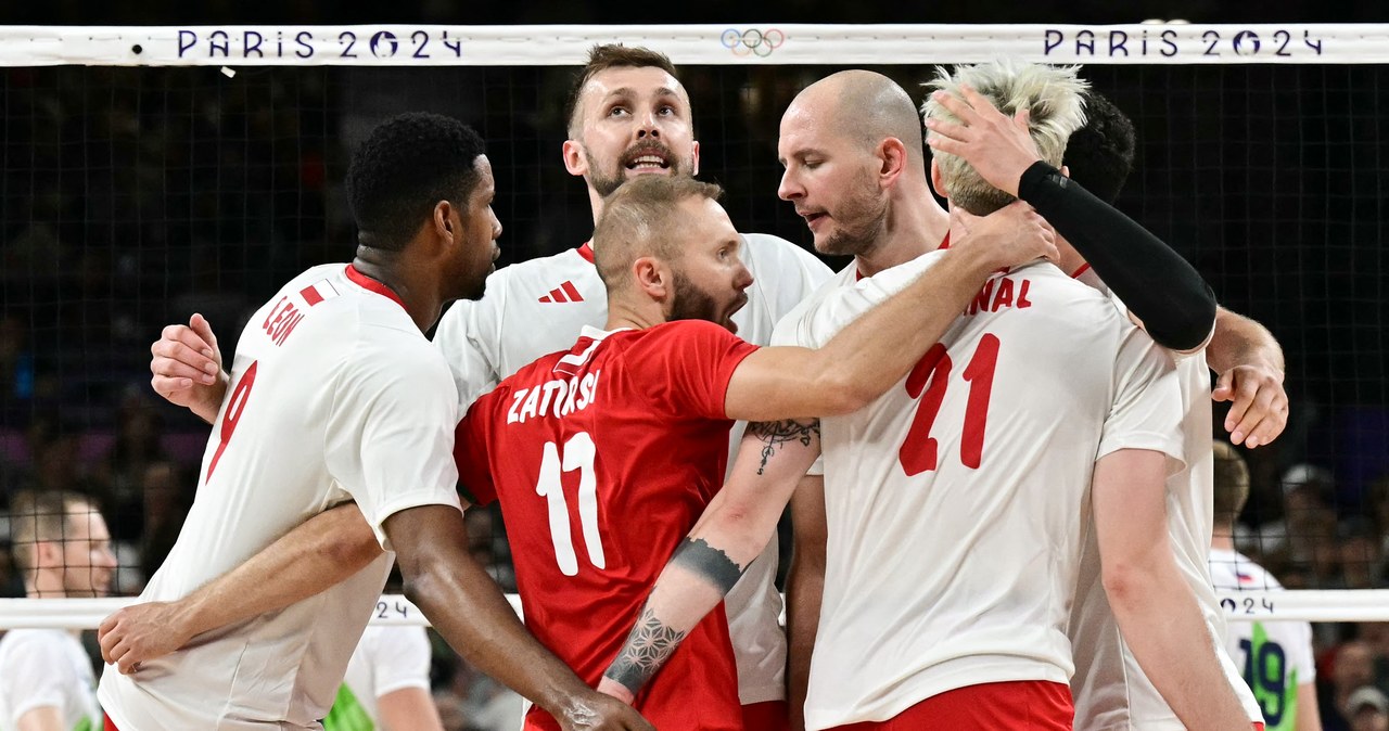 siatkówka, liga, PLS, AZS, siatkarze, siatkarki, wyniki na żywo, siatkówka kobiet, polska reprezentacja Polski as nie zagra w półfinale igrzysk? Nowe wieści ws. kontuzji siatkarza