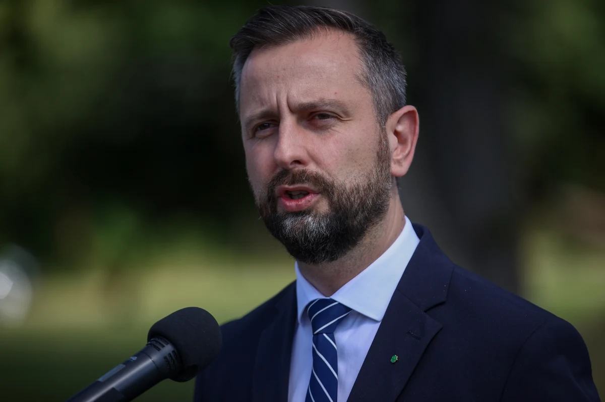 W strefie ataku rakietowego w Iraku nie było polskich żołnierzy i cywilnych pracowników Polskiego Kontyngentu Wojskowego - poinformował szef MON Władysław Kosiniak-Kamysz. Podkreślił też, że polskie kontyngenty wojskowe w Libanie i Iraku działają według podwyższonych zasad bezpieczeństwa.