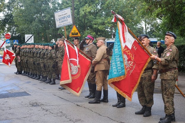 /Urząd do Spraw Kombatantów i Osób Represjonowanych /Facebook