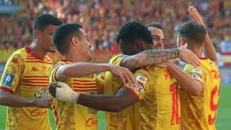 Jagiellonia Białystok - Bodo/Glimt w eliminacjach Ligi Mistrzów. Śledź przebieg spotkania w Interii