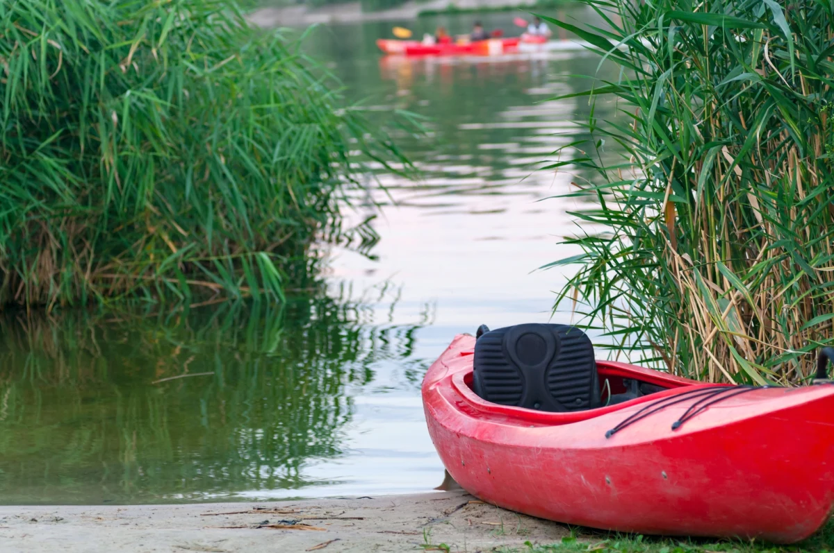 Prawie 2 promile – tyle alkoholu miał w organizmie ojciec, który zabrał swoje niespełna 3-letnie dziecko na spływ kajakowy rzeką Mała Panew na granicy Śląska i Opolszczyzny. Chłopczyk nie miał założonego kapoka. Kajak wywrócił się. Trzylatka i jego ojca wyciągnął z wody świadek, który wezwał policję i zaopiekował się chłopcem do momentu przyjazdu patrolu.