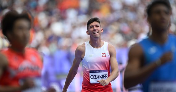 Jakub Szymański, Krzysztof Kiljan i Damian Czykier nie awansowali do półfinałów biegu na 110 m ppł na igrzyskach olimpijskich w Paryżu. Do ich grona dołączyli Justyna Święty-Erestic i Albert Komański.