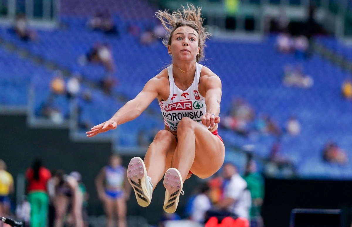 Nikola Horowska nie awansowała do finału skoku w dal igrzysk olimpijskich w Paryżu. W kwalifikacjach uzyskała 27. wynik - 6,31 m.