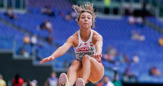 Nikola Horowska nie awansowała do finału skoku w dal igrzysk olimpijskich w Paryżu. W kwalifikacjach uzyskała 27. wynik - 6,31 m.