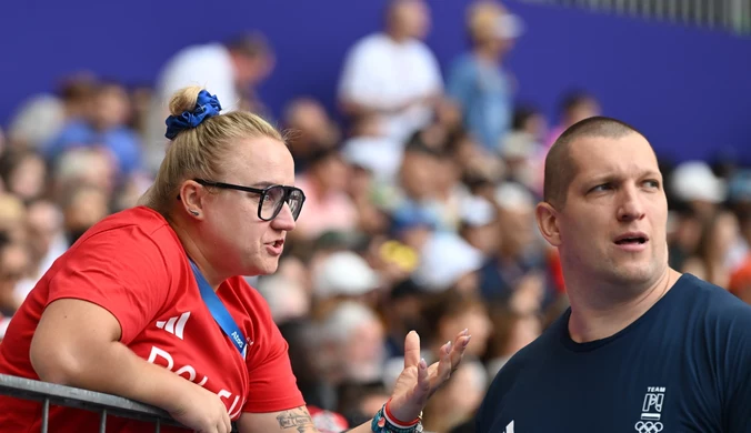 Polski mistrz poza podium igrzysk, a miał być medal. "Przyzwyczajajcie się"