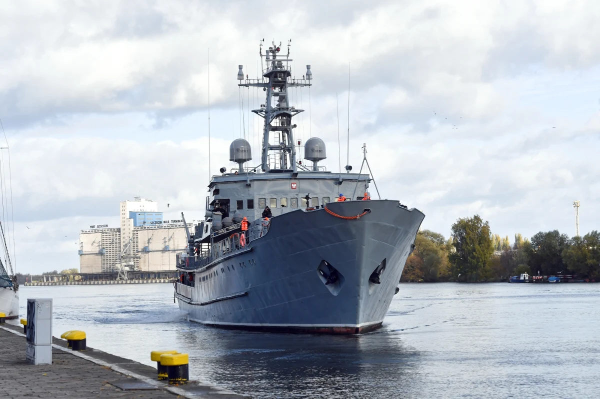 We wtorek nad Bałtykiem trwają ćwiczenia polskiego wojska. Żołnierze strzelają z broni wielkokalibrowej, co może być słyszane przez wczasowiczów wypoczywających na plażach. Telefon w tej sprawie dostaliśmy na Gorącą Linię RMF FM.