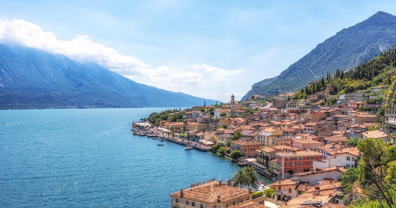 Pociągiem z Polski pojedziemy do kolejnego kraju na południu Europy