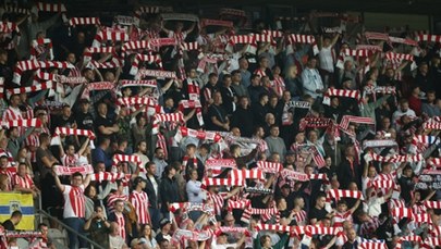 Uszkodzony dach stadionu Cracovii. Wstępny bilans strat to 100 tys. złotych