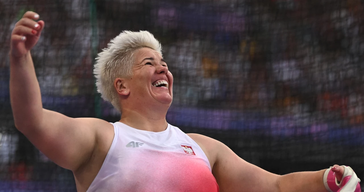 Anita Włodarczyk