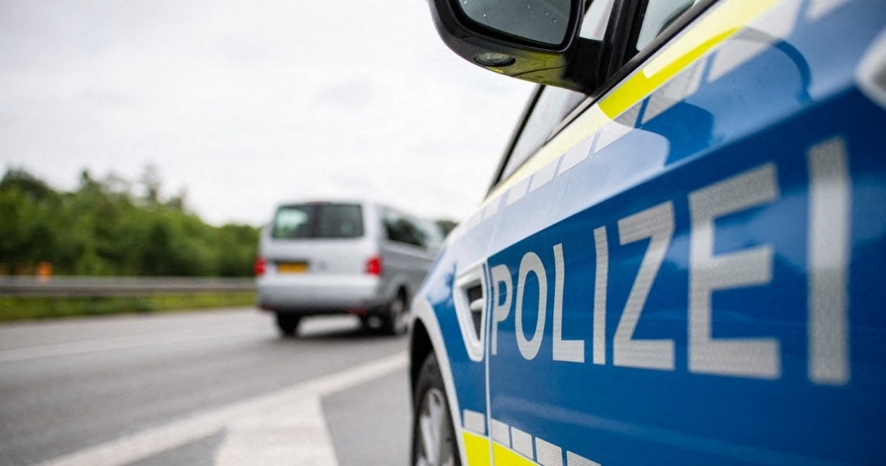 Polacy wjeżdżają do Niemiec i zdziwienie. Sypią się mandaty po 300 zł