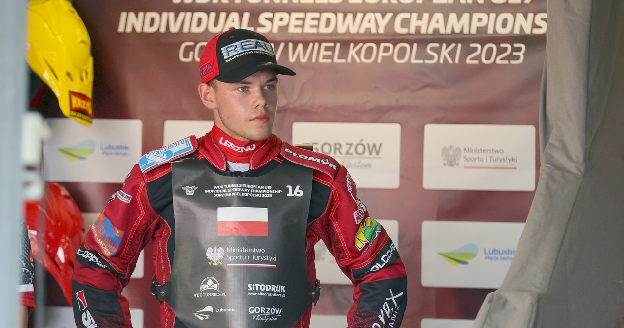 Żużel, zuzel, wyniki na żywo, extraliga, grand prix, Gollob, unia tarnów Reprezentant Polski zmieni klub. Nie kryje oburzenia