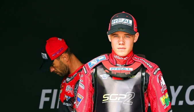 Gwiazda Falubazu pod specjalną opieką. Tak chcą go postawić na nogi