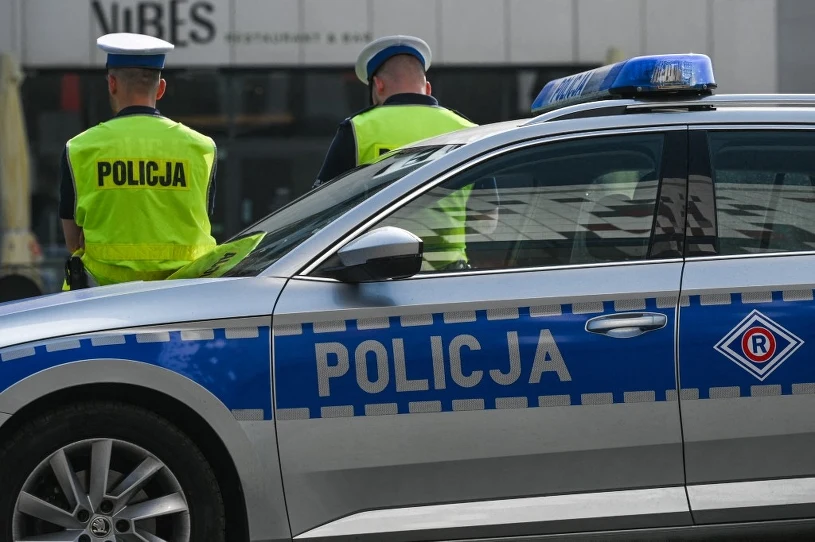 Policjanci mają powody do świętowania. Na 11 listopada dostali nagrody