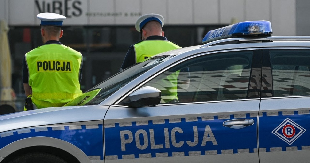 Policjanci mają powody do świętowania. Na 11 listopada dostali nagrody