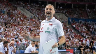 Gwiazdor poza kadrą Grbicia, jest reakcja jego kolegi. Nawet tego nie kryje. Chce jechać na MŚ