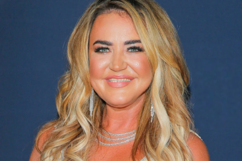 Wyszło na jaw ws. Kotońskiej. Oto sekret jej metamorfozy