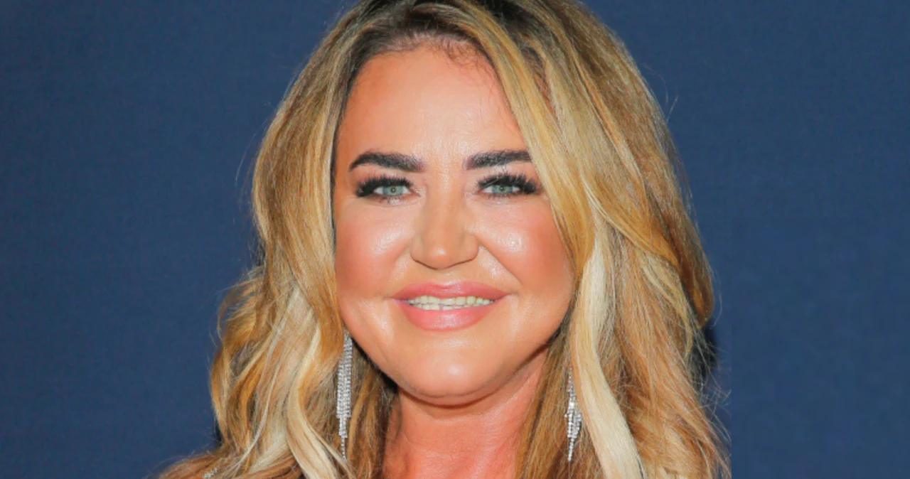 Kotońska już tak nie wygląda. Fani ledwo rozpoznają gwiazdę "Gogglebox"