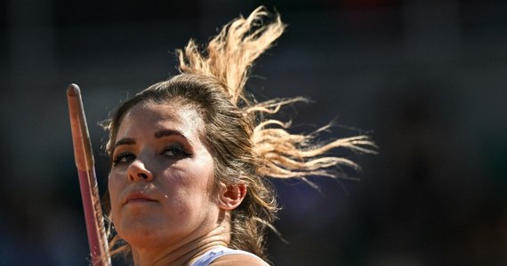 Maria Andrejczyk awansowała do finału rzutu oszczepem w igrzyskach olimpijskich w Paryżu. Polska lekkoatletka w pierwszej serii rzuciła 65,52 i wypełniła minimum, które wynosiło 62 m.