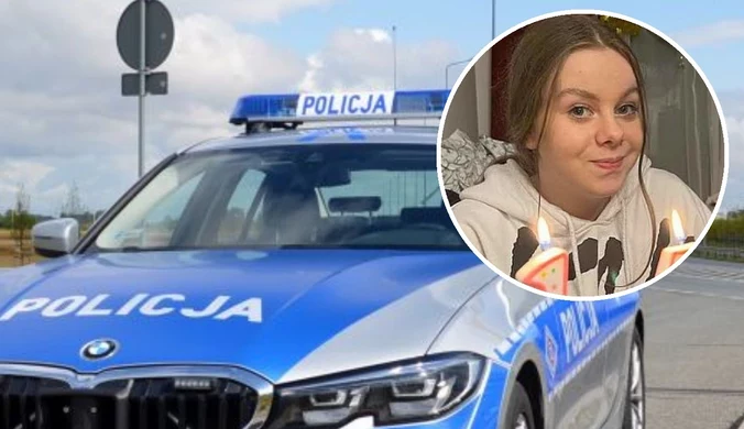 Policja ponowiła prośbę. 15-latka wciąż nie wróciła do domu