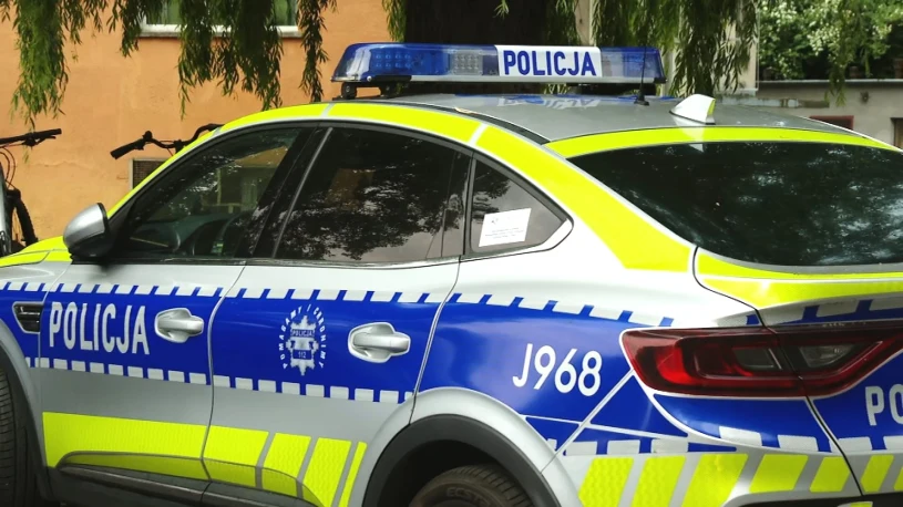 Gruzin podejrzany o zabójstwo Rosjanina w Białej Podlaskiej powiązany z morderstwem w Warszawie