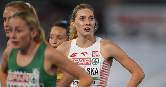 Aleksandra Płocińska odpadła w repasażach biegu na 1500 m w igrzyskach olimpijskich w Paryżu. Wcześniej awans do półfinału zapewniły sobie Weronika Lizakowska i Klaudia Kazimierska.