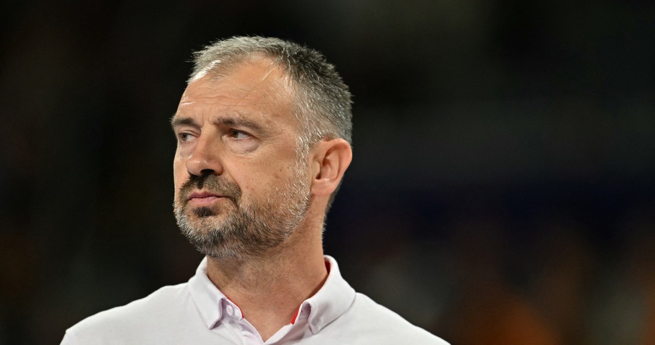 Ekspert zdradził, jakim człowiekiem jest Grbić. Szczere wyznanie