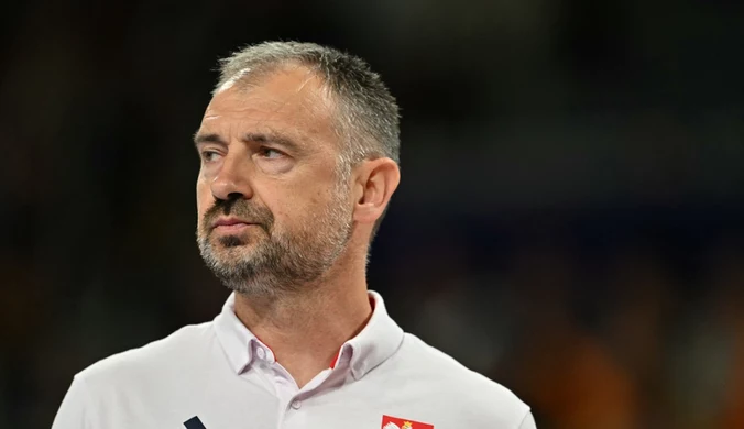 Zgłoszona kadra siatkarzy na Ligę Narodów. Niespodzianki Grbicia potwierdzone