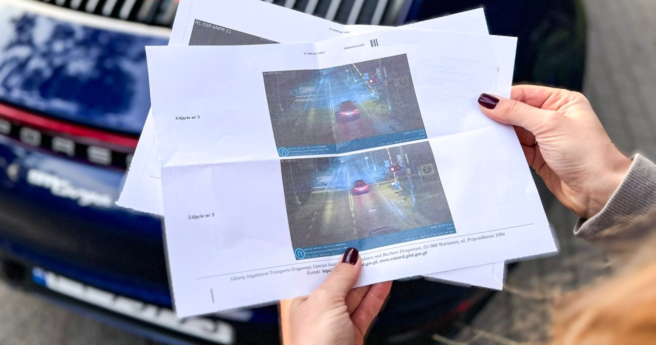 Jeden ruch za wcześnie na przejeździe i 4 tys. zł kary. Policja bez litości