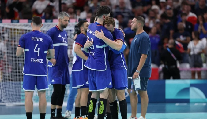 Francuzi toną we łzach. Kuriozalny gol Niemców i dramat w dogrywce. Koniec epoki