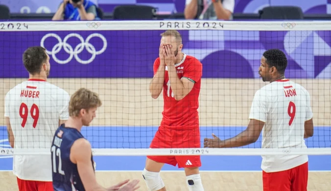 Koszmar gwiazdora Grbicia. Pokazał się po operacji, już padły ważne słowa