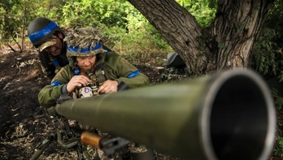 Ukraińskie siły zbrojne weszły do Rosji. Putin zwołuje naradę wojenną